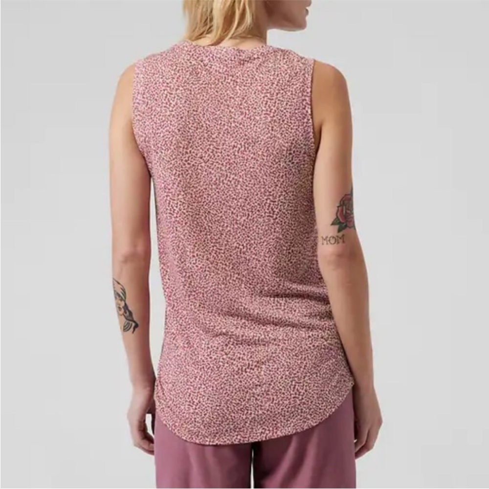 Athleta Women’s Workout Tank Top - Picture 2 of 7